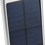 Bask 4000 mAh solar power bank
