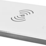 Zing Qi wireless 4000 mAh power bank