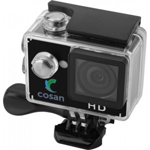 Bronson HD action camera