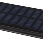 Stellar 8000 mAh solar power bank