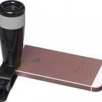 Zoom-in 8x telescopic smartphone camera lens