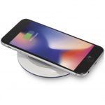 Tiz Qi wireless charging pad