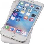 Coma 6000 mAh wireless power bank