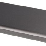 Torque 5000 mAh power bank with type-C