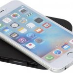 Ozone wireless charging pad with dual outputs