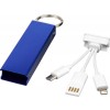 Capsule 3-in-1 charging cable