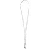 Trace 3-in-1 charging cable with lanyard