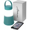 Lantern light-up Bluetooth speaker