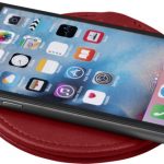 Abruzzo wireless charging pad