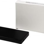 Cast 4000 mAh light-up power bank