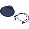Ecliptic 3-in-1 charging cable