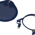 Ecliptic 3-in-1 charging cable