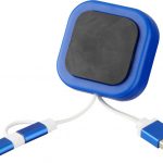 Chariot magnetic phone mount