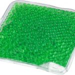 Bliss hot and cold reusable gel pack