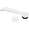Rapido shoe horn and polisher