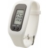 Get-fit pedometer step counter smartwatch