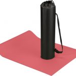 Cobra fitness and yoga mat