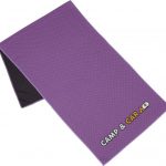 Alpha fitness towel