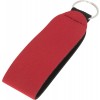 Vacay key tag with split ring