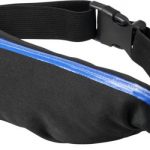 Nicolas flexible sports waist bag