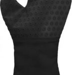 Noyack grilling mitt