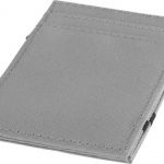 Adventurer RFID secure flip-over wallet