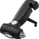 Node 3-in-1 emergency car tool