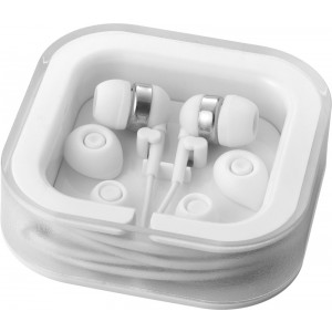 Sargas earbuds with microphone