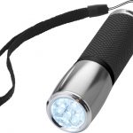 Hank 9-LED torch light
