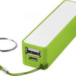 Jive 2000 mAh power bank