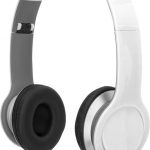 Cheaz foldable headphones