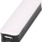 Edge 2000 mAh power bank