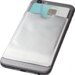 Exeter RFID smartphone card wallet