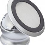 Royce rotatable magnetic smartphone mount