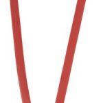 Longy 2-in-1 charging cable with clip