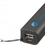 Span 1200 mAh power bank