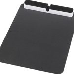Cache mouse pad with USB hub