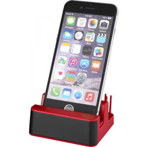 Glint light-up desk stand