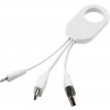 Troop 3-in-1 Charging Cable