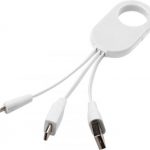 Troop 3-in-1 Charging Cable