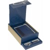 Travel Notebook Gift Set