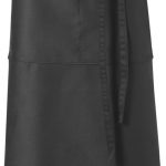 Skyla bartender apron