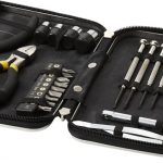 Lynn 24-piece tool set
