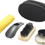 Hammond shoe polish kit