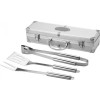 Satay 3-piece BBQ set