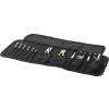 Remy 25-piece easy-carry tool set