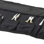 Remy 25-piece easy-carry tool set