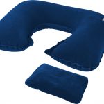 Detroit inflatable pillow