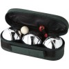Jose 3-ball pétanque set