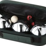 Jose 3-ball pétanque set